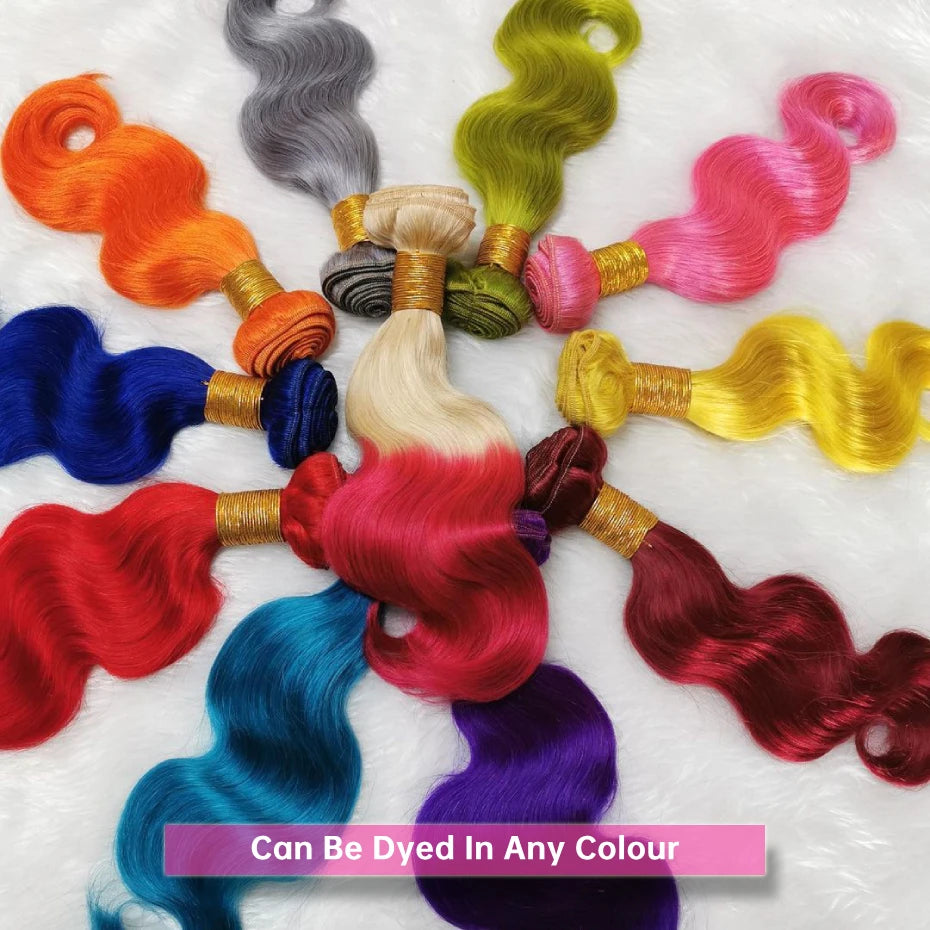 30 40 Inches 613 Honey Blonde Bundles Remy Human Hair Weave Bundles Double Track Peruvian Body Wave Bundles Human Hair Extension
