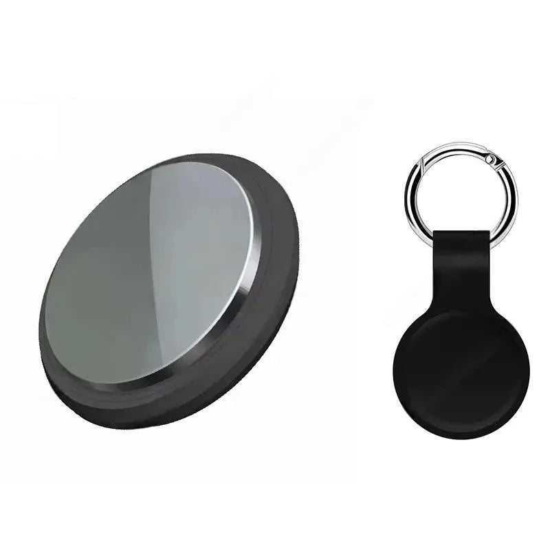 Mini Smart Anti-Lost Tracker Reminder For Pets Kids Bag Wallet 5G Bluetooth GPS Device Air Tag Finder Tracking Locator